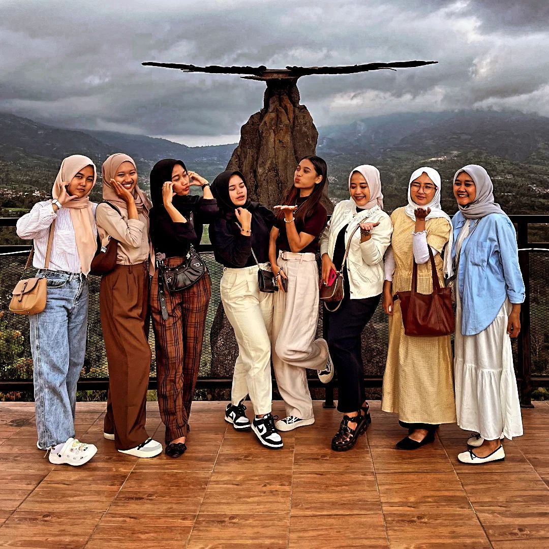 Destinasi Wisata Yogyakarta Terbaik di Musim Liburan: Pilihan dari Travology