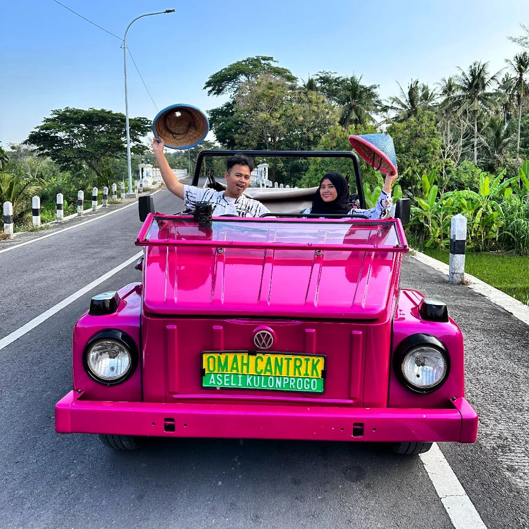 Kenapa Harus Memilih Travology untuk Tour dan Travel di Yogyakarta?