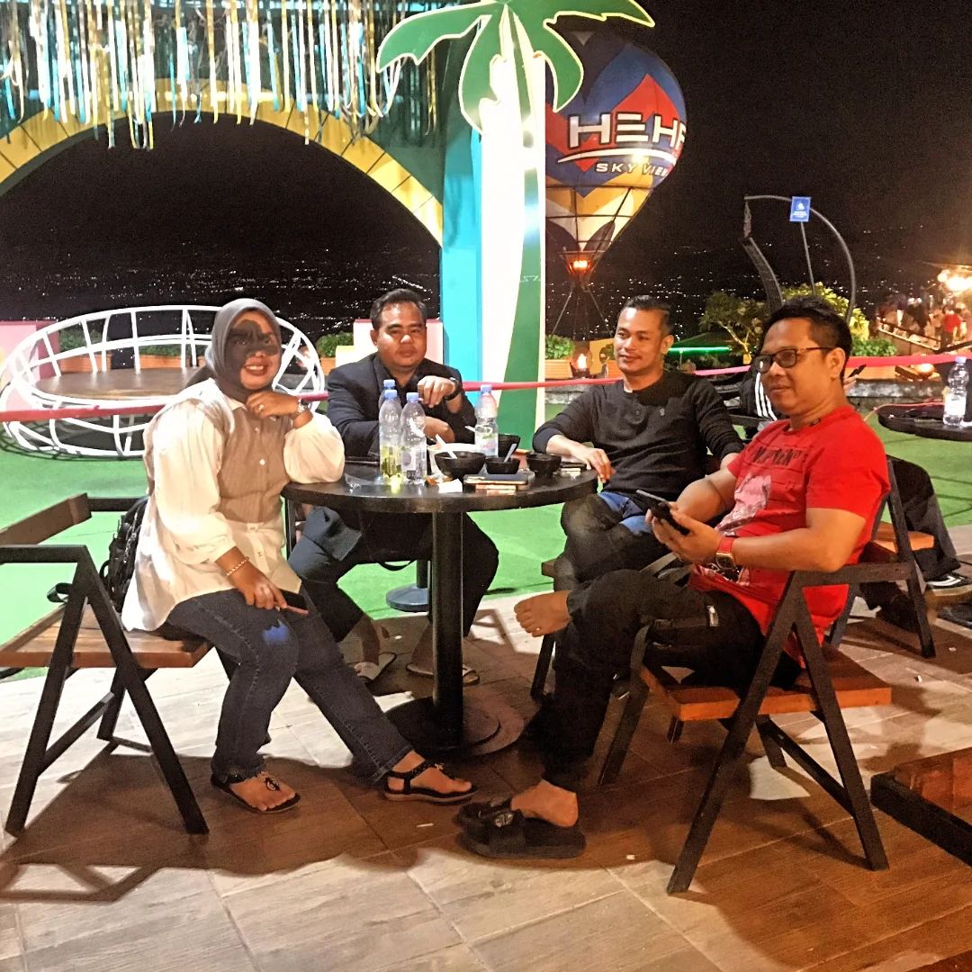 Liburan Keluarga di Yogyakarta: Paket Wisata Nyaman dan Aman dengan Travology