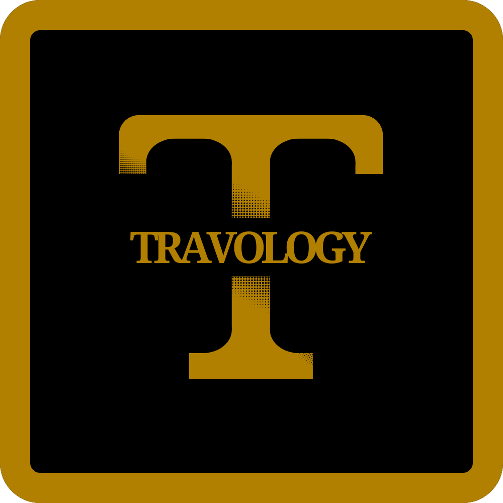 Legalitas Travology