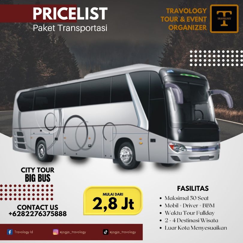 Big Bus