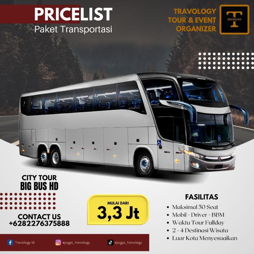 Big Bus HD