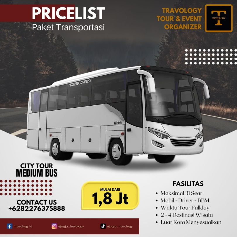 Medium Bus