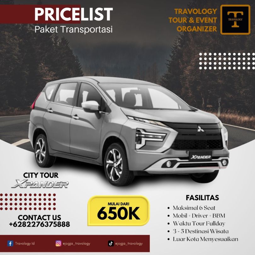 Mitsubishi Xpander