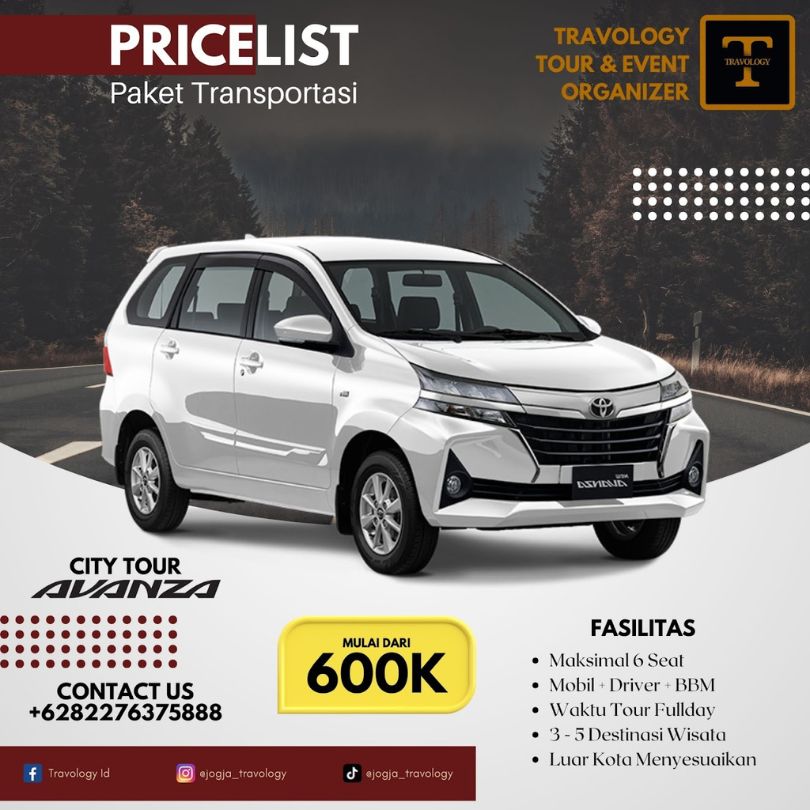 Toyota Avanza