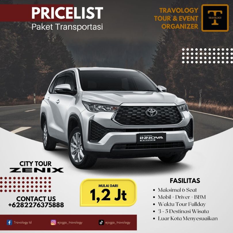 Toyota Innova Zenix