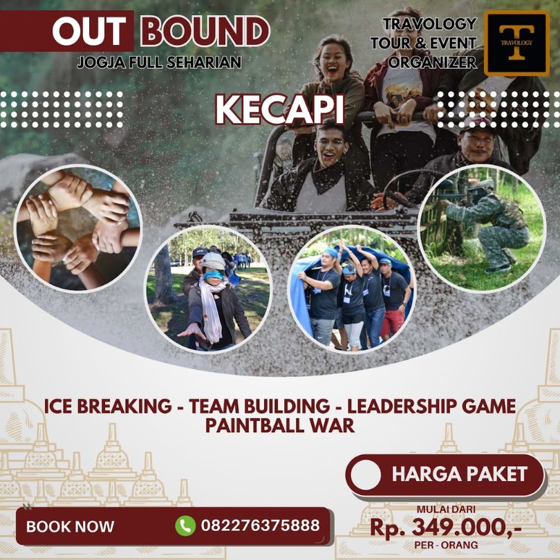 Paket Kecapi
