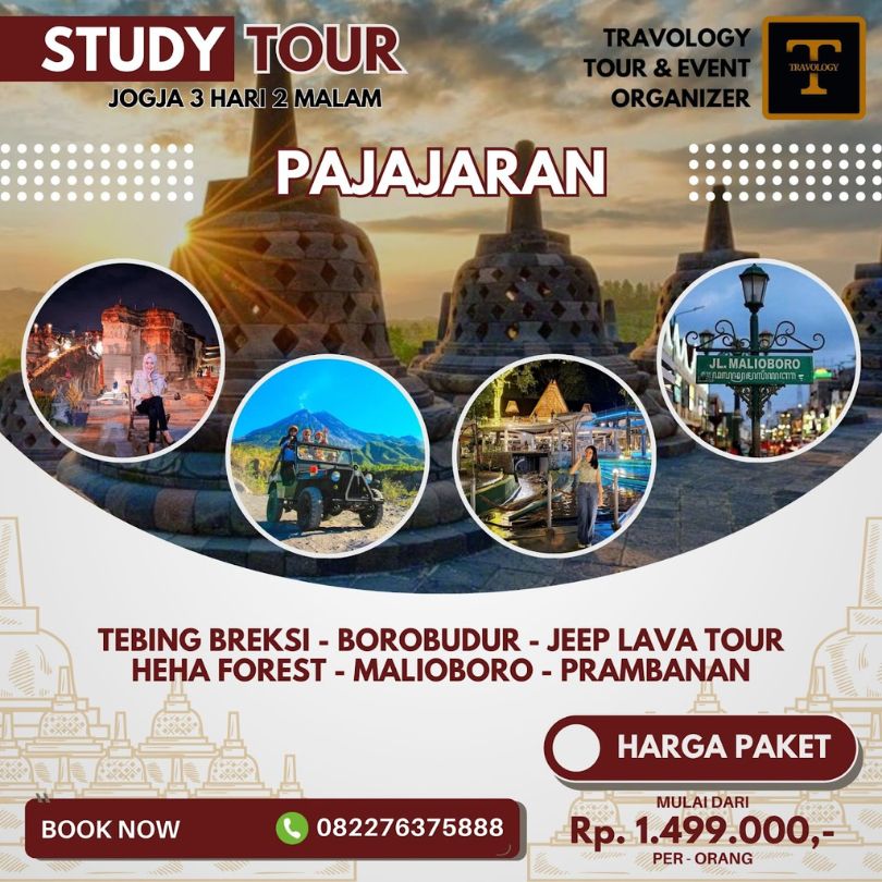 Paket Pajajaran