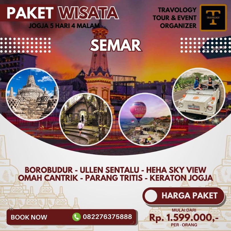 Paket Semar