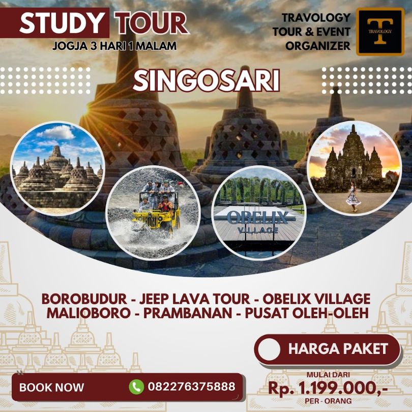 Paket Singosari